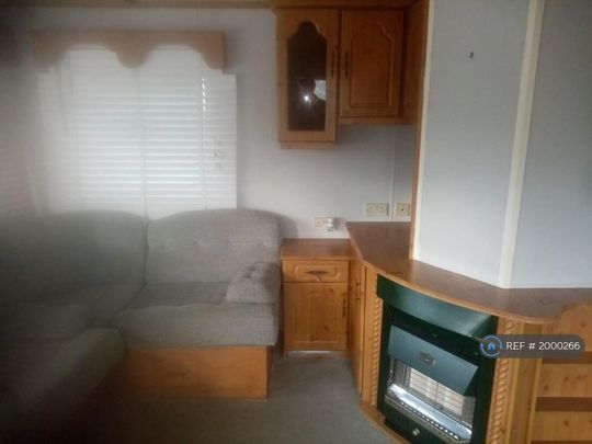 2 bedroom mobile home to rent - Photo 1