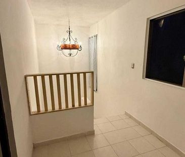 | Casa amueblada en renta en Santa María Chuburná | - Photo 4