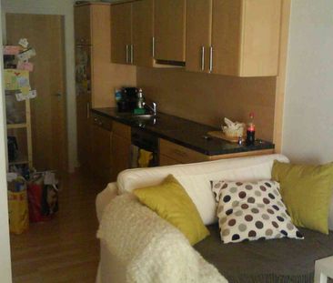 2.5 Zimmer, 42 m², 3. Stock - Foto 3