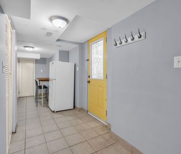 For Lease - 65 Kirknewton Road, Toronto, Ontario - Photo 6