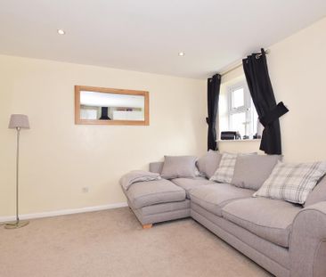 1 bedroom maisonette to rent - Photo 3