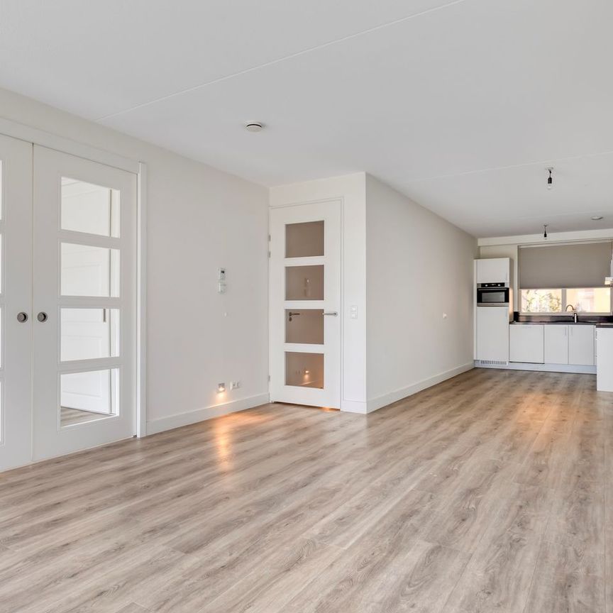 Appartement te huur: Veilingmeesterhof 22 2231 MZ Rijnsburg - Photo 1