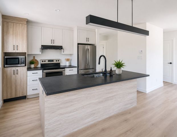 À louer / Appartement - Photo 1