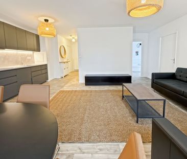 Appartement à louer 3 pièces • 64 m2 Bussy-Saint-Georges - Photo 3