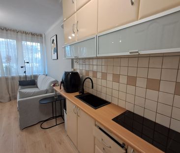 Kawalerka przy Lotnisku Chopina KOR34b 17 m² - Photo 4