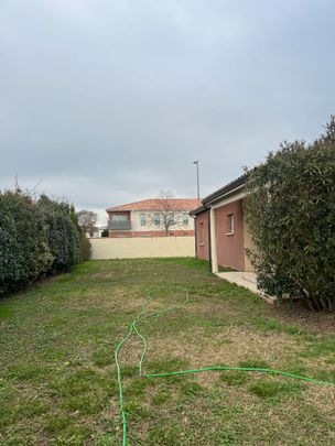 Location maison 5 pièces, 125.00m², Colomiers - Photo 1