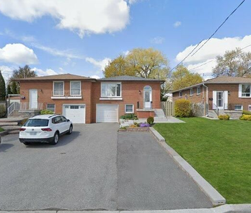 For Lease - 660 A Chipmunk Street Unit# Main Floor, Pickering, Ontario - Photo 5
