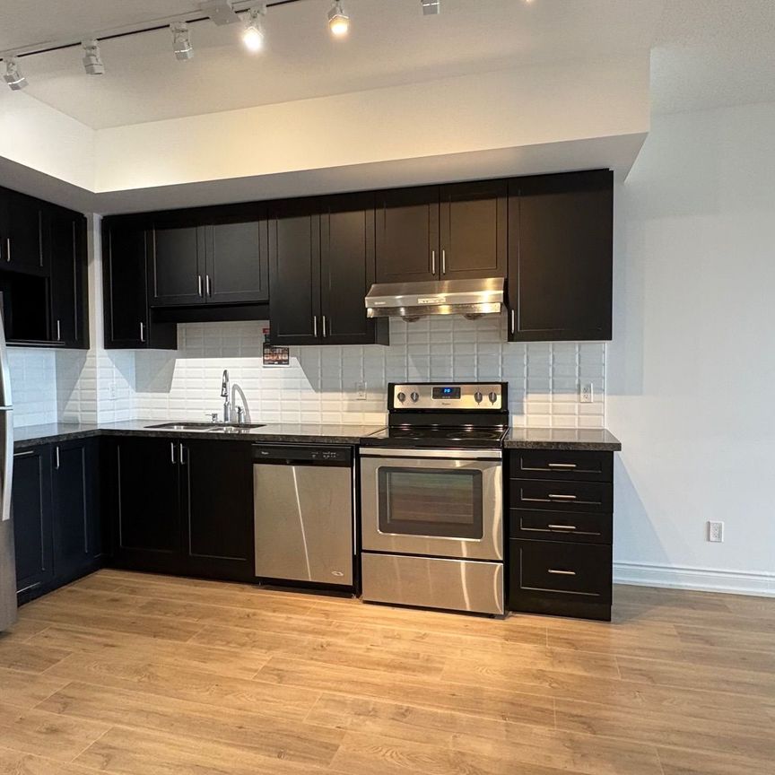 For Lease - 38 Cedarland Drive Unit# 1609, Markham, Ontario - Photo 1