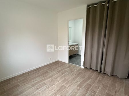 Maison T5 Lannion à louer - Photo 4