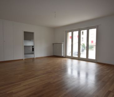 Grosszügige Singlewohnung mit Charme - Photo 4