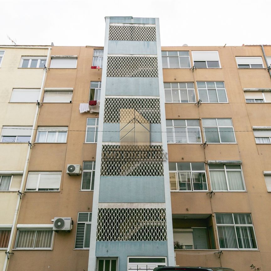 Apartamento T2 em Setúbal - Photo 1