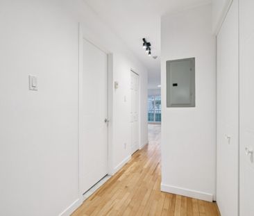 Appartement à louer - Montréal (Le Plateau-Mont-Royal) (Le Plateau-... - Photo 5