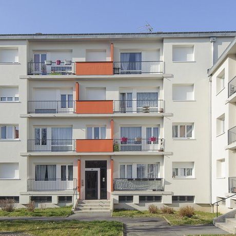 Espace Habitat, premier organisme logeur certifié Qualibail dans les Ardennes. - Photo 2