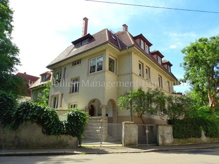 1-Zimmer Appartement in Ulm - perfekt für das Studium! - Photo 5