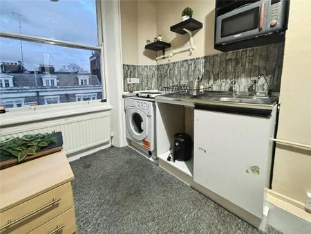 Studio to rent - Photo 3