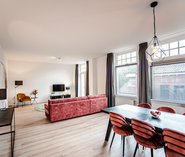 Te huur: Appartement Mgr. Aengenentlaan in Warmond - Photo 2