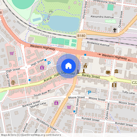 23 Main Street Stawell, VIC 3380