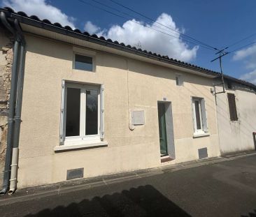 Maison de ville - Photo 6