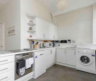 2 Bed Flat, St Mary's, EH1 - Photo 6