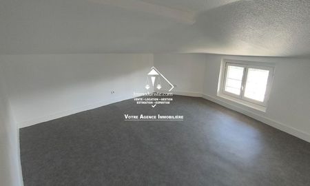 Location Appartement 1 pièce Limoges (87000) - Photo 4