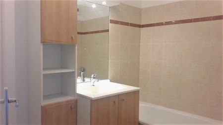 location Appartement T2 DE 40.48m² À MERVILLE - Photo 4