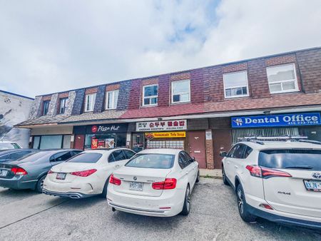 For Lease - 5130A Dundas Street Unit# 2nd Flr, Toronto, Ontario - Photo 2