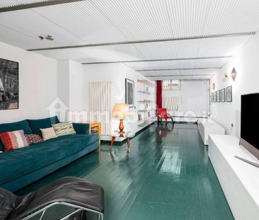 Loft via Savona 52, Solari, Milano - Foto 6