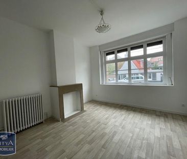 Location Appartement 2 pièces 39m² MARCQ EN BAROEUL 59700 - Photo 2