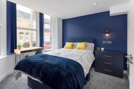 Room in a Shared House, Albert Edward Road, L7 - Photo 2