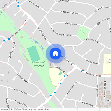 136 Northcott Road, NSW 2147, Lalor Park