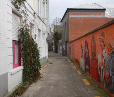 Historische woning met 1 slaapkamer: uiterst charmant - Photo 6