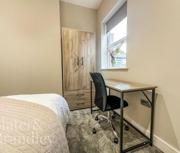 1 bedroom terraced house to rent - Photo 2