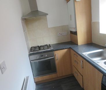 1 bedroom bungalow to rent - Photo 1