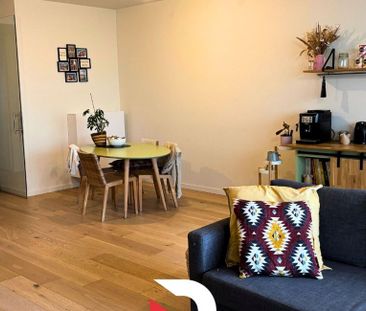 Appartement te huur in Sint-Andries voor € 1.000 met 2 slaapkamers - Foto 2