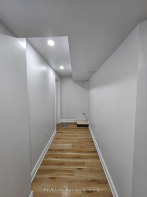 For Lease - 7897 HACKBERRY Trail Unit# BASEMENT, Niagara Falls, Ontario - Photo 1