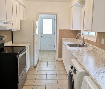 For Lease - 36 McNicoll Avenue Unit# Main Fl, Toronto, Ontario - Photo 5