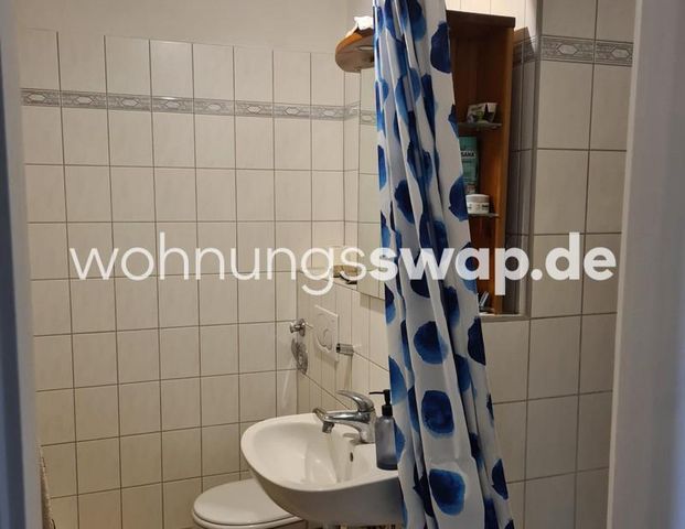 Wohnungsswap - 1 Zimmer, 30 m² - Honsbergenstraße, Hamburg-Mitte, Hamburg - Foto 1