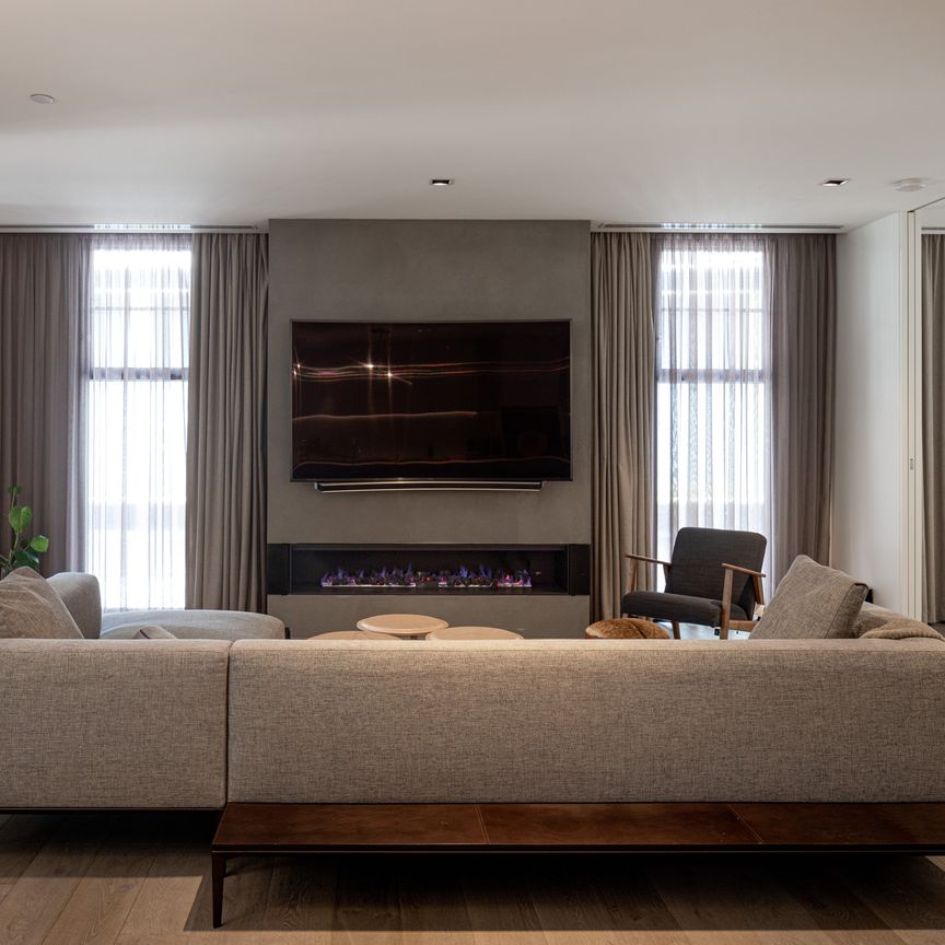 104/8 Murphy Street, South Yarra VIC 3141 - Apartment For Rent | Domain - Photo 1