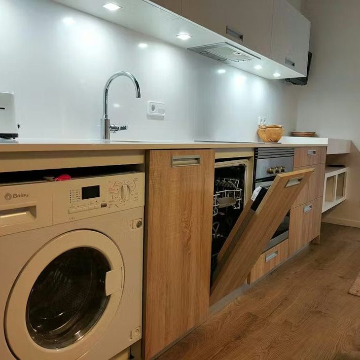 Carrer dels Agullers, Barcelona, Catalonia 08003 - Photo 1