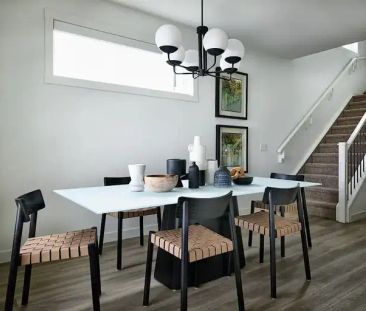 Your Dream Rental Home in Seton SE Move-In Ready Jan 1! | Calgary - Photo 1