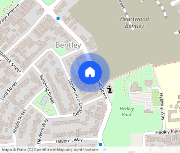 Fabulous Location - Close to Everything Bentley Offers - Photo 1