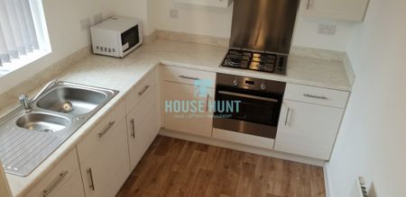 Apartment 4 - Birnam Court, Birmingham, B29 6GL - Photo 5