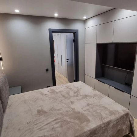 Garsoniera de inchiriat in zona Timpuri Noi - Fotografie 2