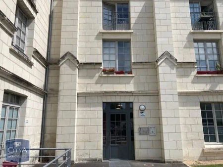 Appartement à louer 3 pièces 63.53m² - Photo 5