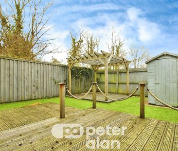 Maes Ifor, Taffs Well, Cardiff, CF15 - Photo 1