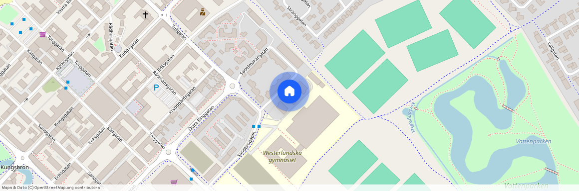 Sadelmakargatan 13, 74959, Enköping