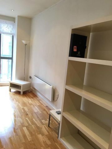 1 bedroom apartment to rent - Photo 3