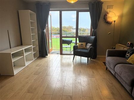 Apartment 48, Kilmainham Bank, Emmet Road, Dublin 8, Dublin, D08RW20 - Photo 2