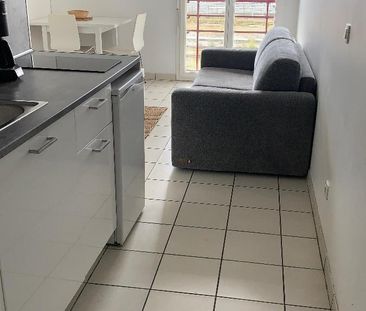 Location Appartement 1 pièce 20m² LE HAVRE 76600 - Photo 3