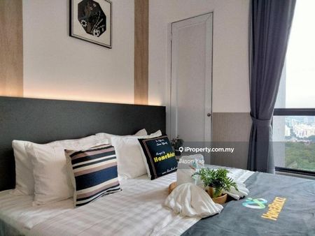 Cubic Botanical, Kampung Pantai, Pantai - Foto 3